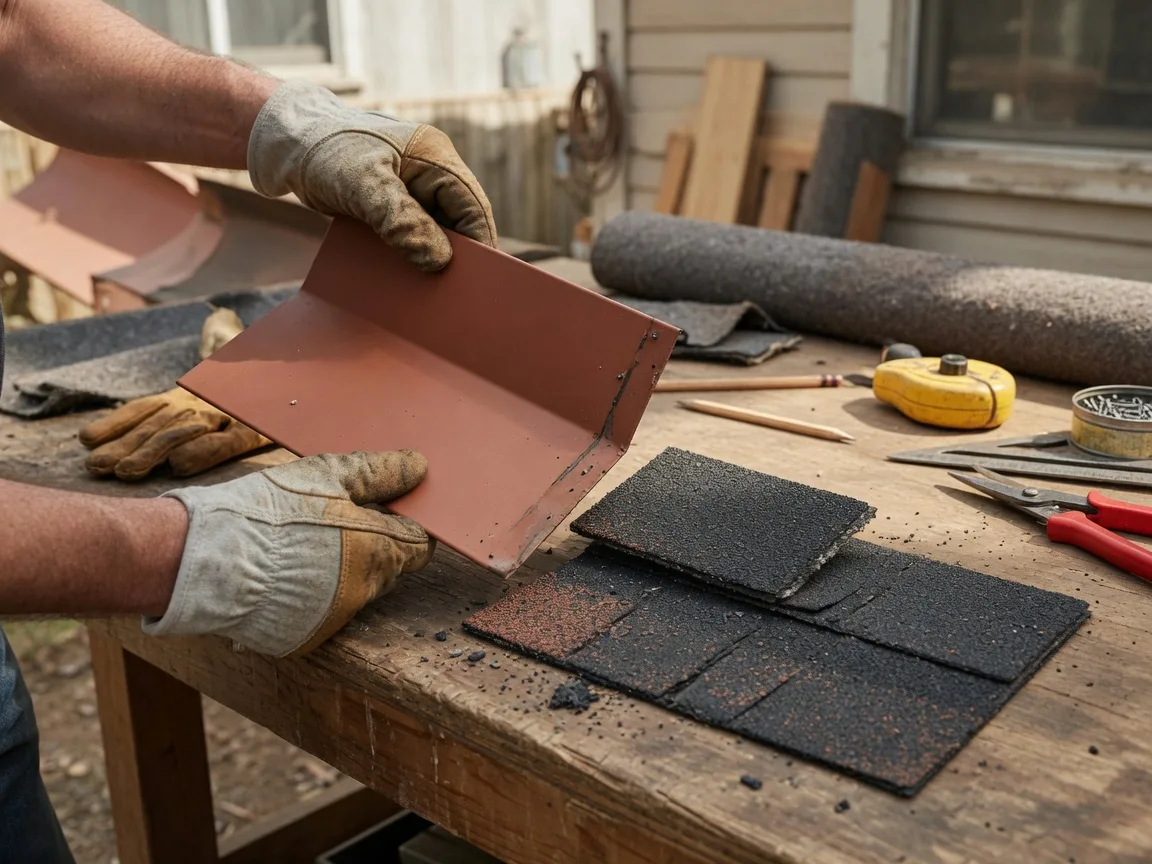 Roof Repair company in Durant, OK